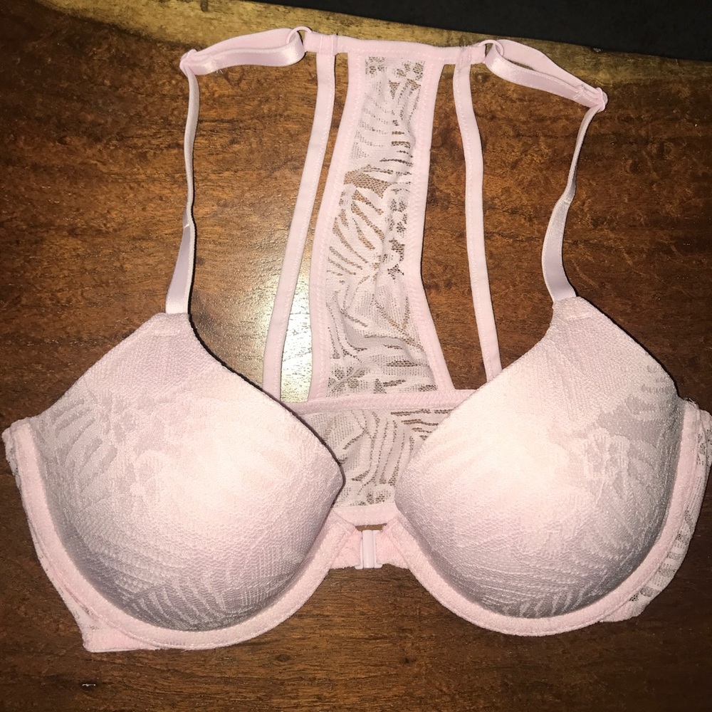 NWOT Victoria's Secret PINK Bra